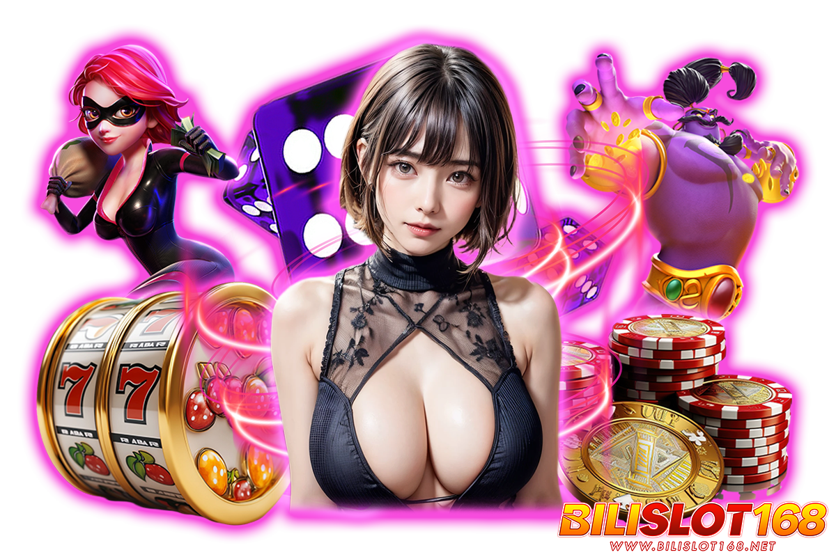 bilislot168 ทางเข้า