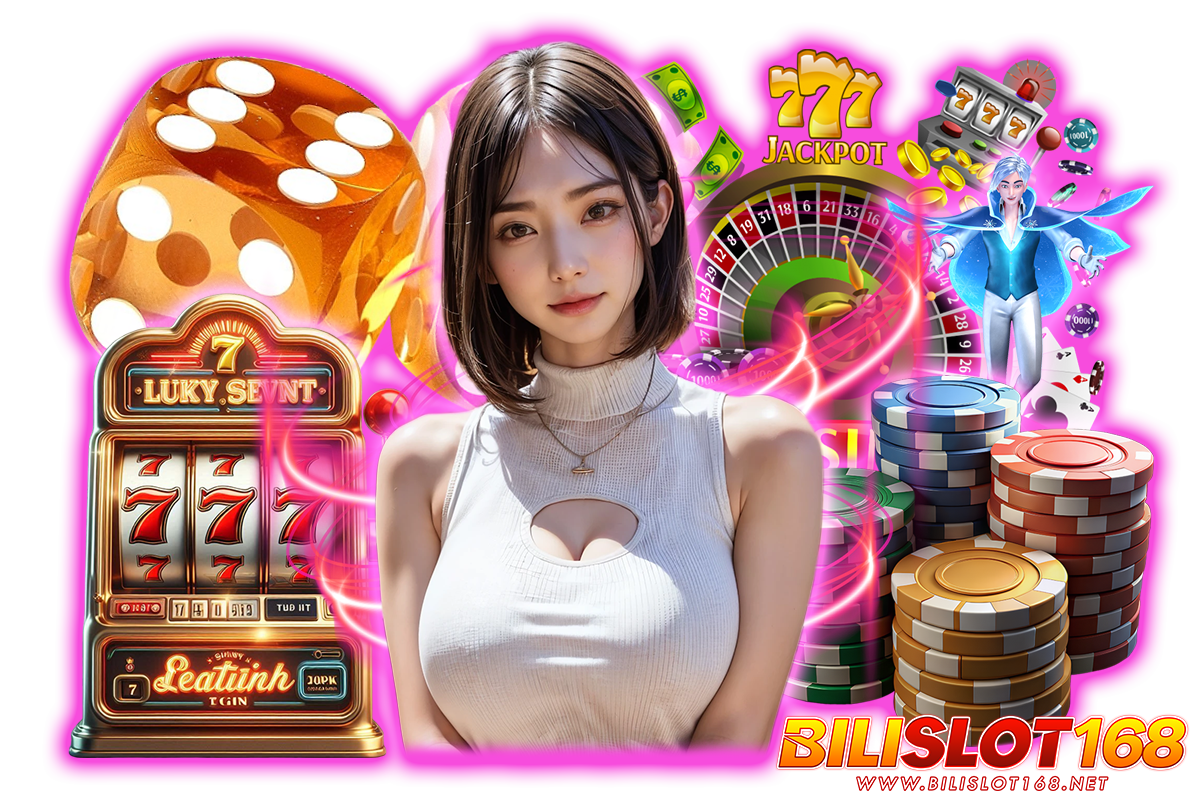 bilislot168 เว็บตรง
